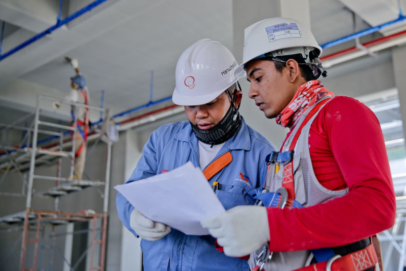 Safety Services