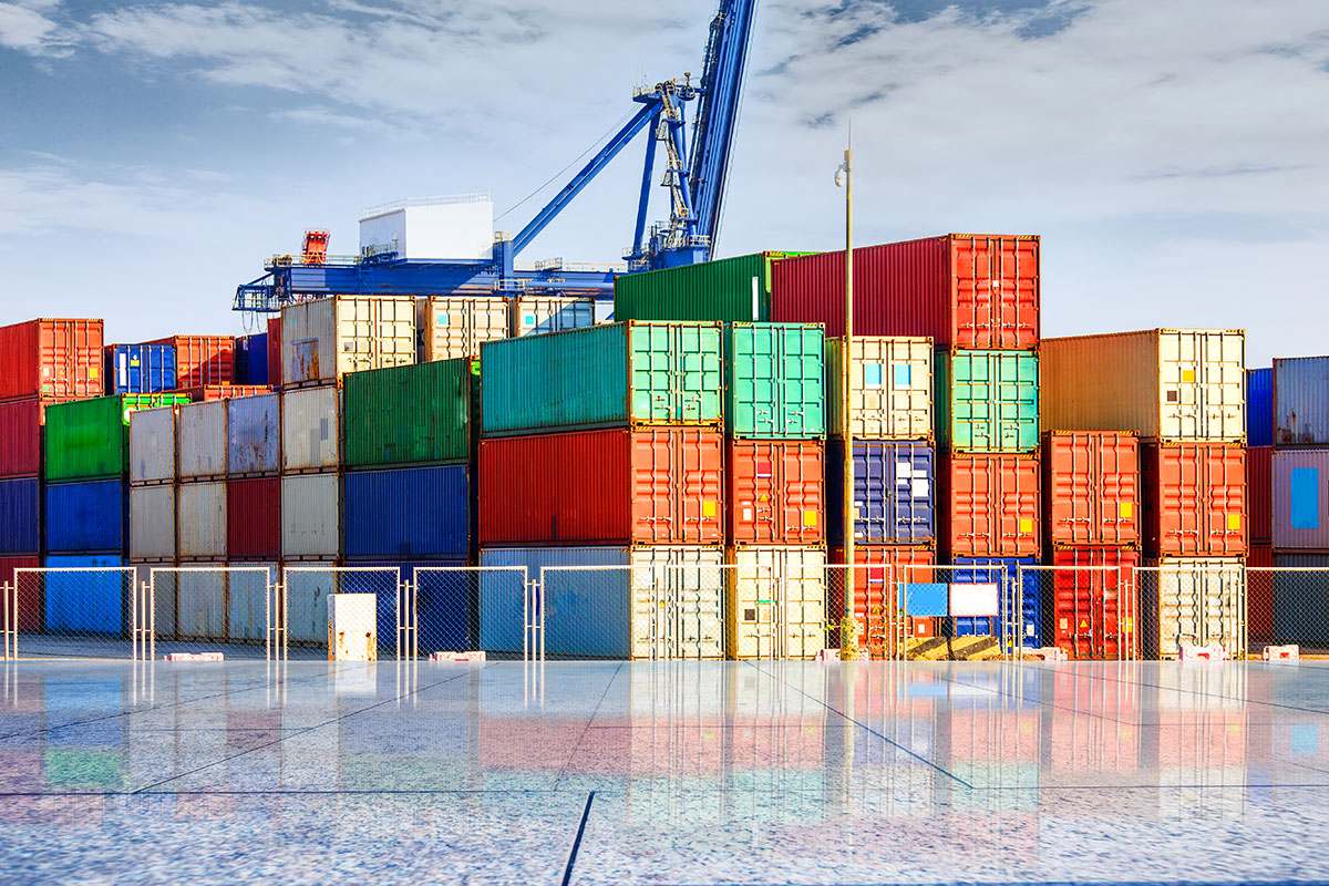 Logistics Services
